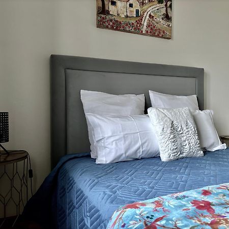 Vale A Pena Residencial Bed & Breakfast ทรานโคโซ ภายนอก รูปภาพ