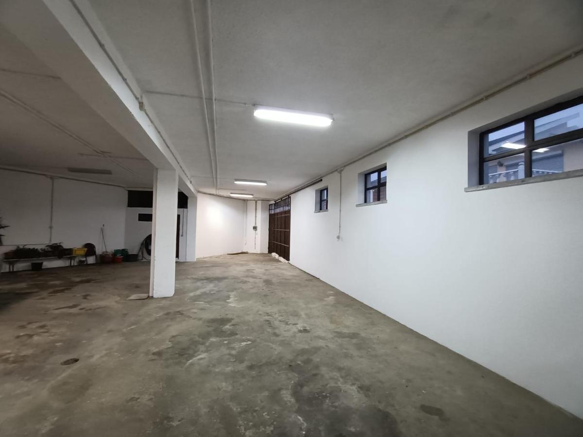 Vale A Pena Residencial Bed & Breakfast ทรานโคโซ ภายนอก รูปภาพ