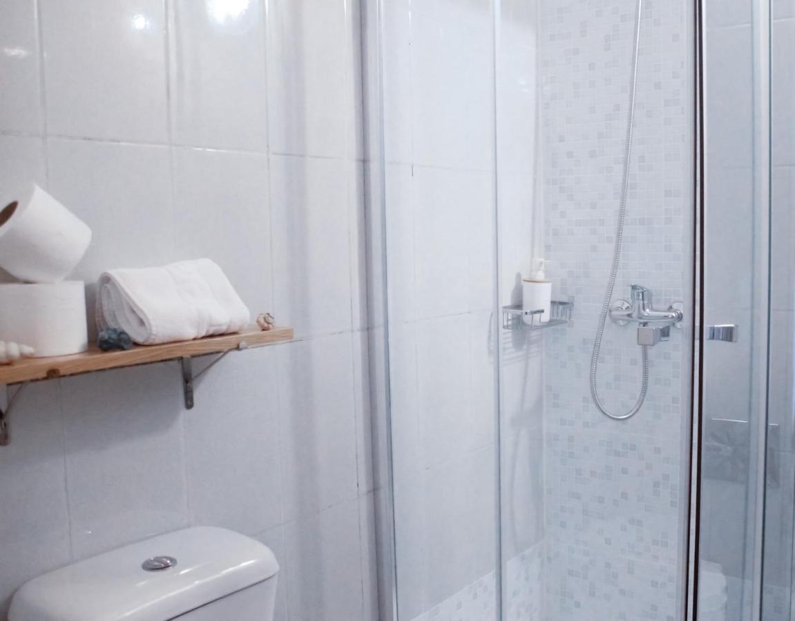 Vale A Pena Residencial Bed & Breakfast ทรานโคโซ ภายนอก รูปภาพ