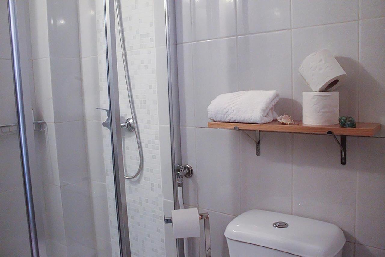 Vale A Pena Residencial Bed & Breakfast ทรานโคโซ ภายนอก รูปภาพ