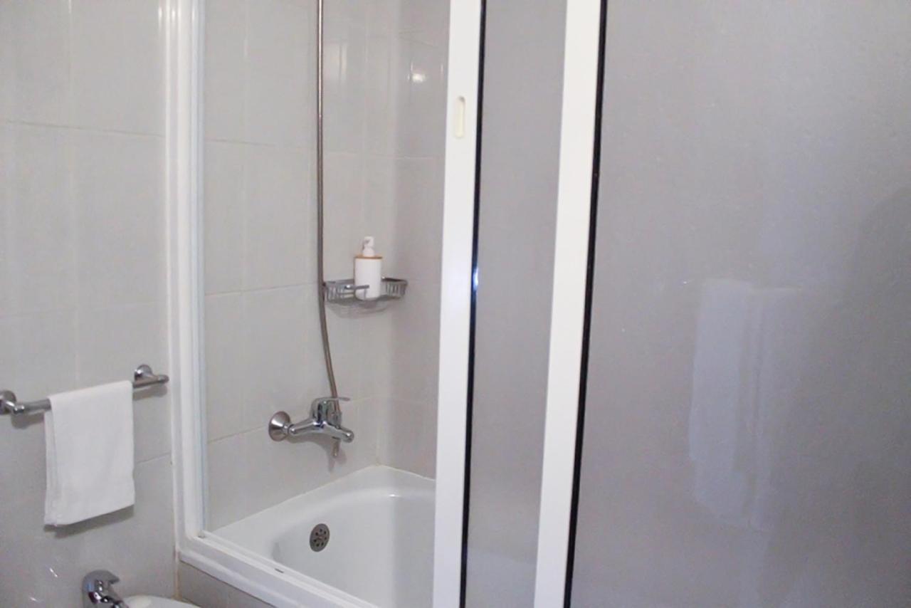 Vale A Pena Residencial Bed & Breakfast ทรานโคโซ ภายนอก รูปภาพ