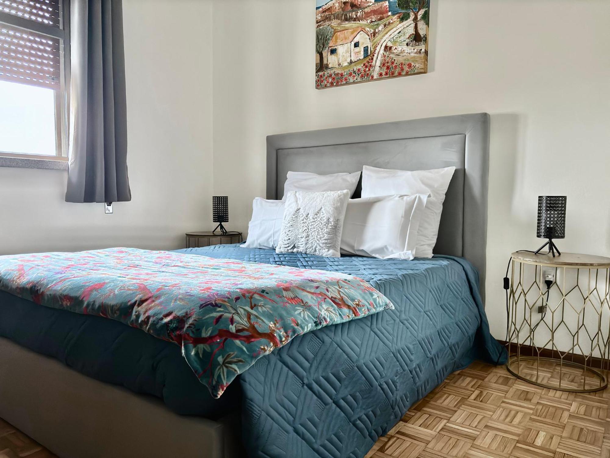 Vale A Pena Residencial Bed & Breakfast ทรานโคโซ ภายนอก รูปภาพ