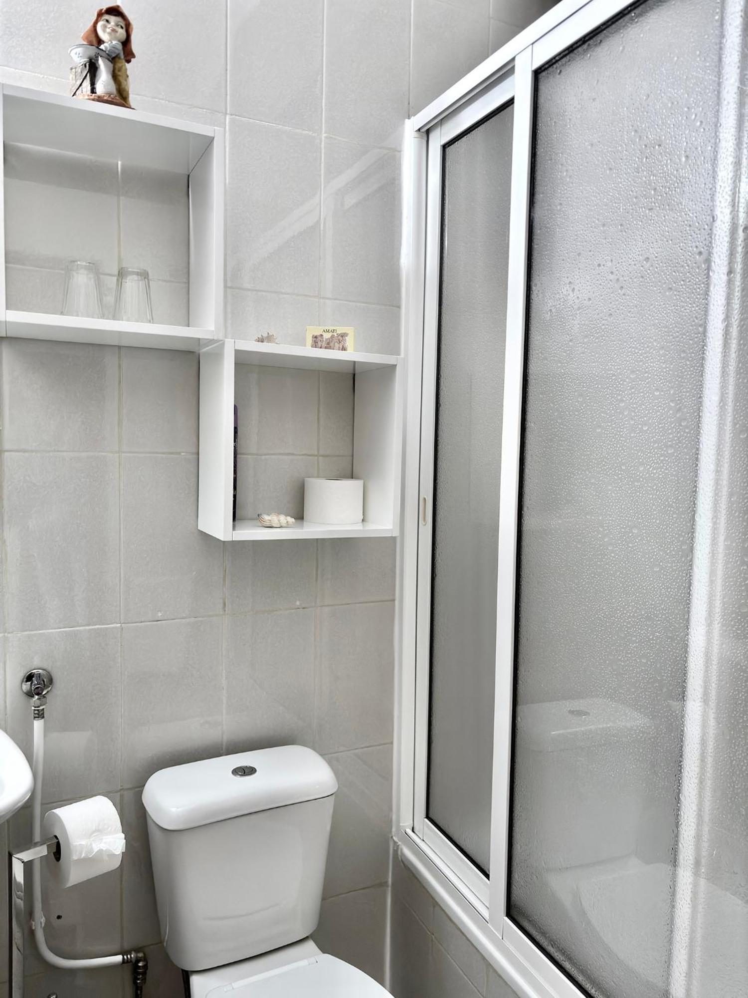 Vale A Pena Residencial Bed & Breakfast ทรานโคโซ ภายนอก รูปภาพ